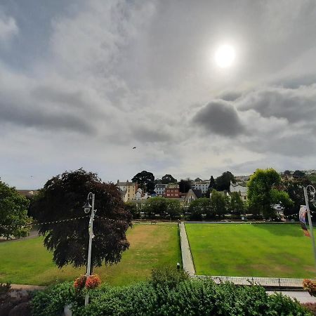 דירות Dawlish Lawn View מראה חיצוני תמונה